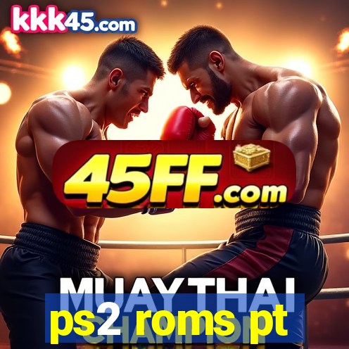ps2 roms pt-br